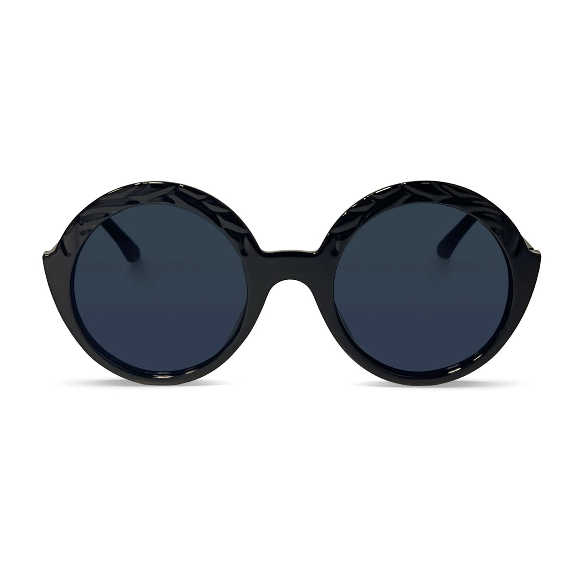 Black with Black lens