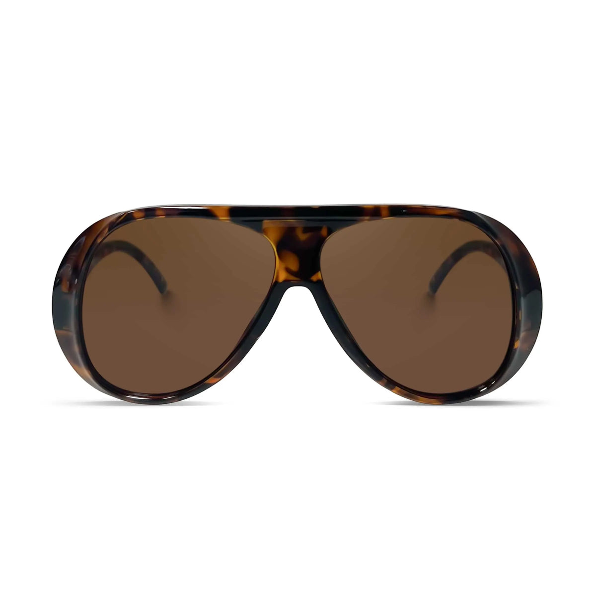 Tortoise wth Brown Lens